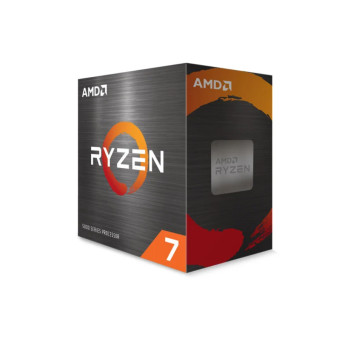 AMD Ryzen 7 5800 XT 8 Core AM4 Processor