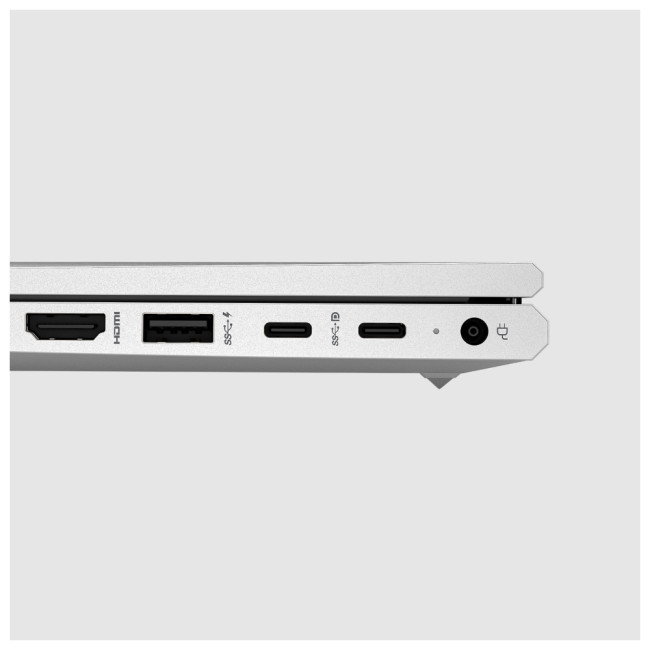 HP ProBook 445 G10 AMD Ryzen 5 7530U 8GB RAM 256GB SSD 14" Windows 11 Pro Laptop