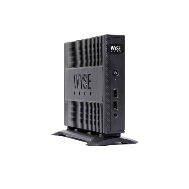 Refurbished Dell Wyse D90D7 AMD G 2GB RAM 16GB SSD OS Not Included Desktop PC