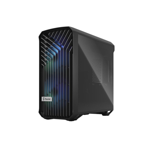 Fractal Design Torrent Compact Tower Black PC Case