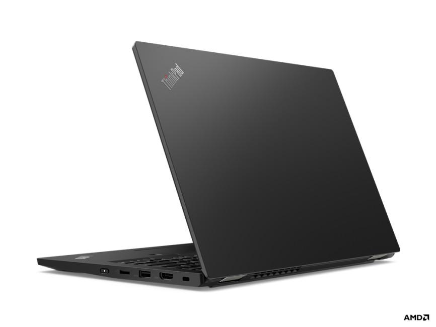 Lenovo ThinkPad L13 AMD Ryzen 5 PRO 5650U 8GB RAM 256GB SSD 13.3" Full HD IPS Windows 10 Pro Laptop