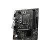 MSI PRO H610M-E DDR5 LGA 1700 microATX Motherboard