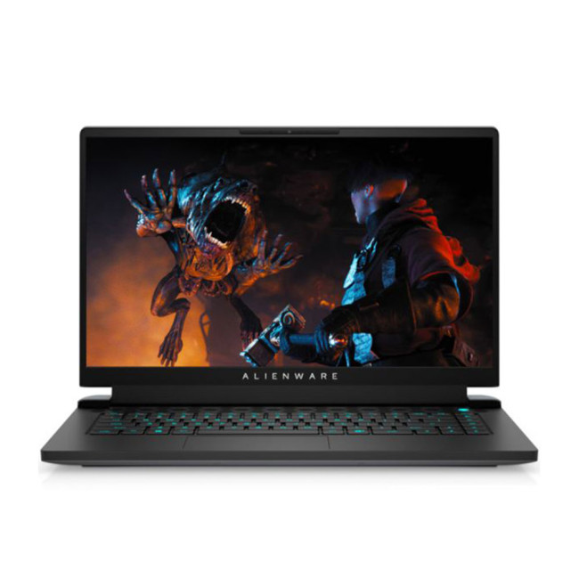 ALIENWARE X17