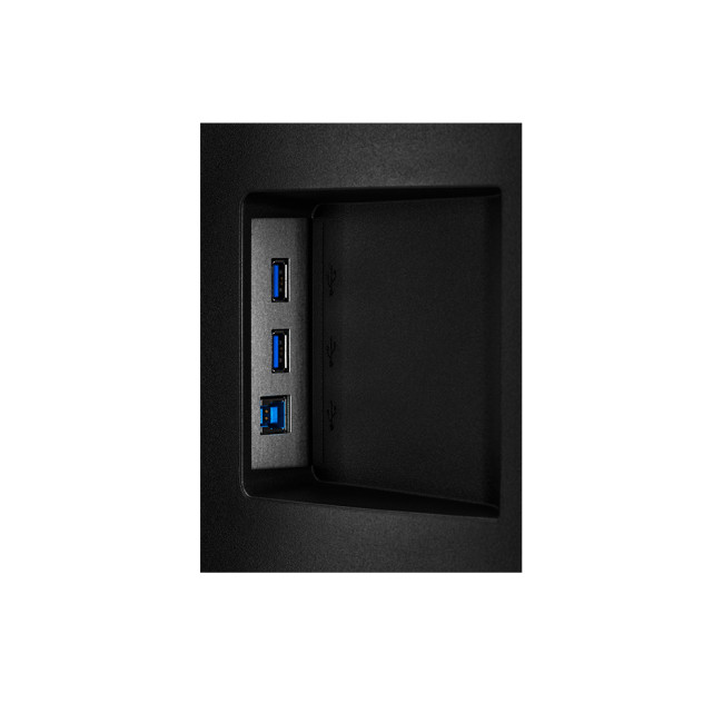 iiyama XB3288UHSU-B5 31.5" 3840 x 2160 4K Ultra HD VA FreeSync Flat Monitor