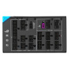 ASUS ROG THOR 1600W Titanium III ATX 3.1 80 PLUS Titanium PSU Power Supply