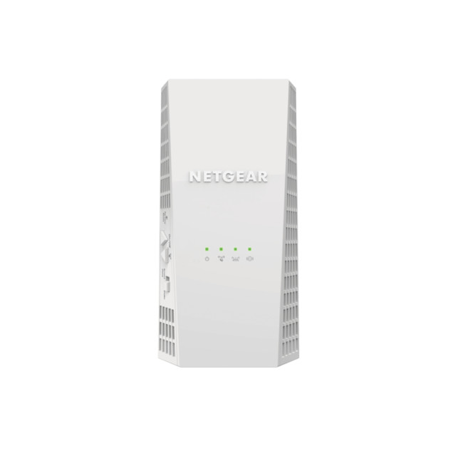Refurbished NETGEAR EX6410 WiFi 5 AC1900 Dual-Band Mesh Range Extender