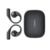 HONOR Earbuds Open Active Noise Cancellation IP54 Wireless EarBuds Black