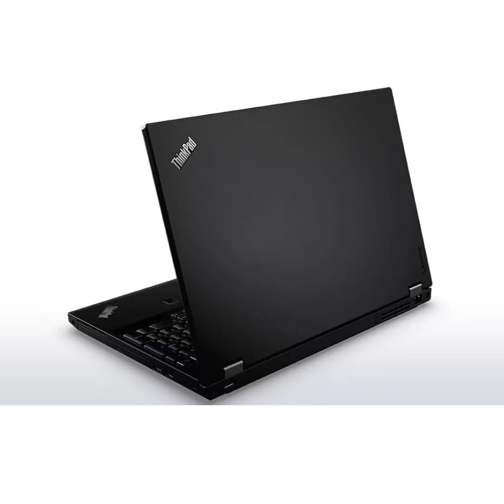 Lenovo ThinkPad L560 122799 i5 8GB 256GB 15.6-Inch Laptop