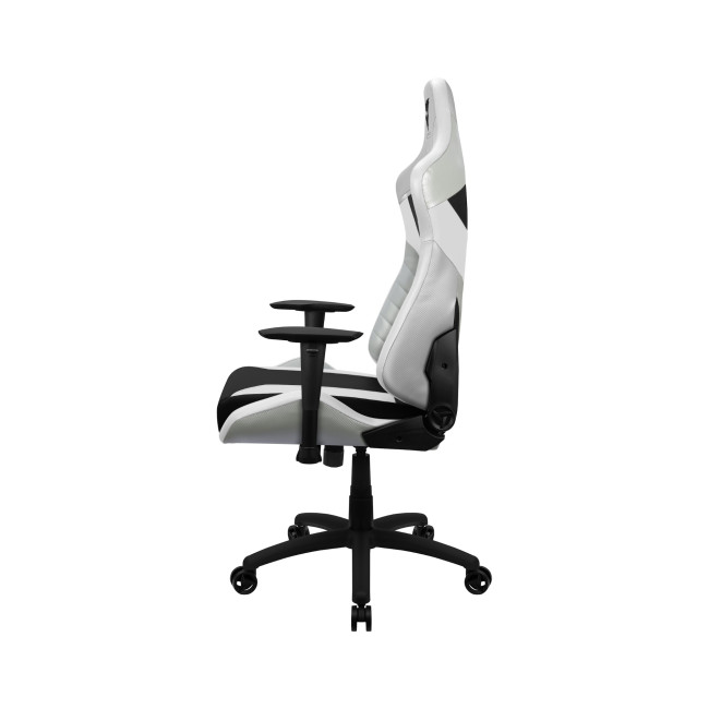 ThunderX3 TC3 MAX Gaming Chair - All White