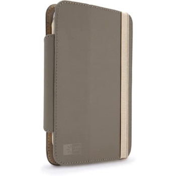 Case Logic Samsung Book Ultra Slim 7" Journal Folio Case for Galaxy Tab 2-Brown