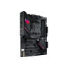 ASUS ROG STRIX B550-F Gaming WiFi II AMD B550 Socket AM4 ATX Motherboard - 90MB19V0-M0EAY0
