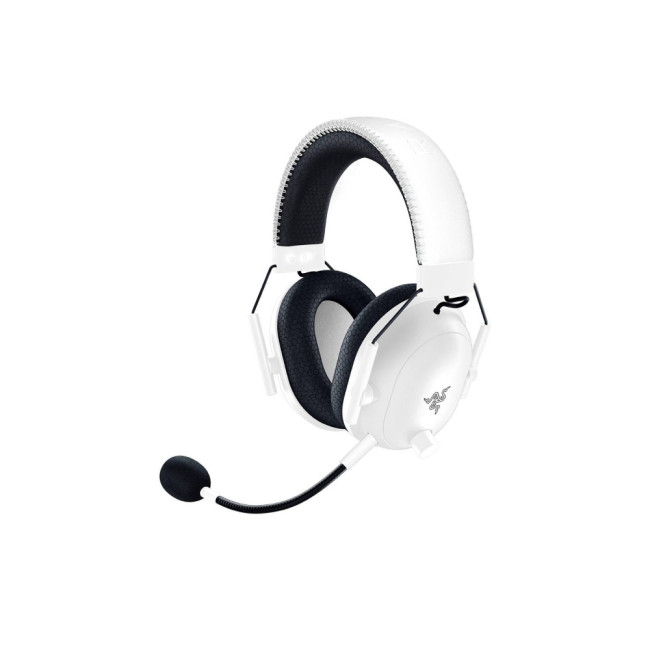 Razer Blackshark V2 Pro Wireless Esports Gaming Headset - White