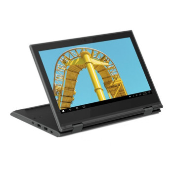 Refurbished Lenovo Winbook 300e AMD 3015e 4GB RAM 64GB eMMC 11.6" Touchscreen 2-in-1 Windows 10 Pro Laptop