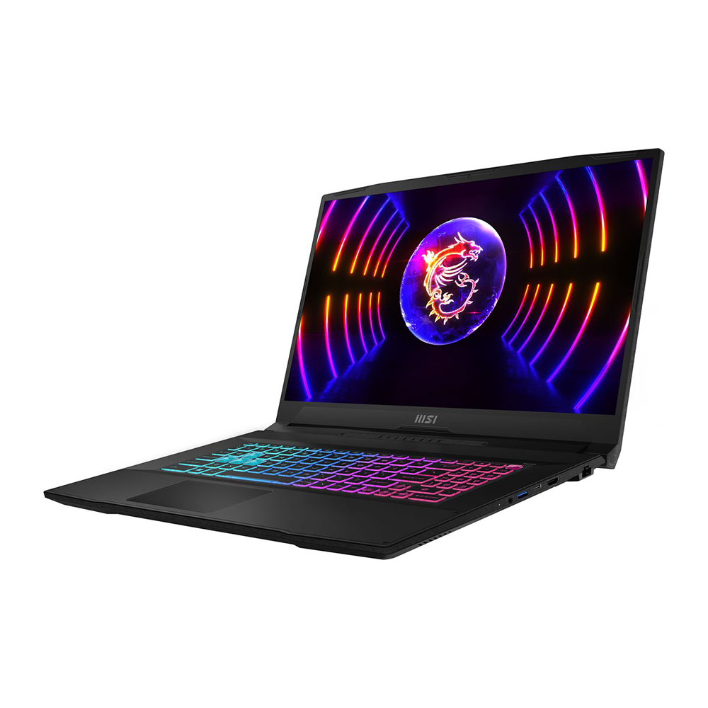 MSI Katana 17 i7-12650H 8GB 1TB 