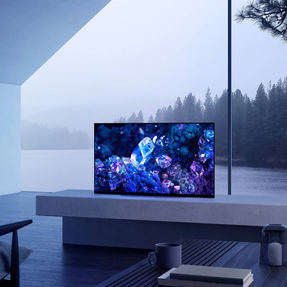 Sony Bravia XR 42