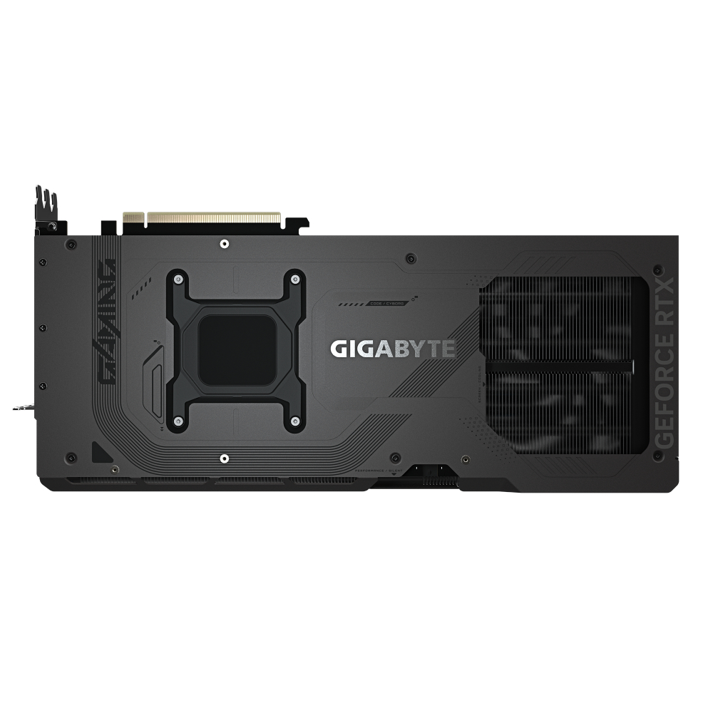 Gigabyte RTX 5090 GAMING 32GB OC: GV-N5090GAMING OC-32GD