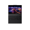 Lenovo ThinkPad P16s Gen 4 AMD Mobile Workstation Copilot+ PC AMD Ryzen AI 7 Pro 350 16GB RAM 512GB SSD 16" WUXGA Windows 11 Pro Business Laptop