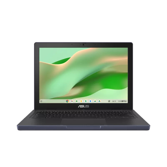 ASUS ChromeBook CZ1204CM2A-R80017-3Y Kompanio MediaTek 520 4GB RAM 64GB eMMC 12.2" ChromeOS Laptop