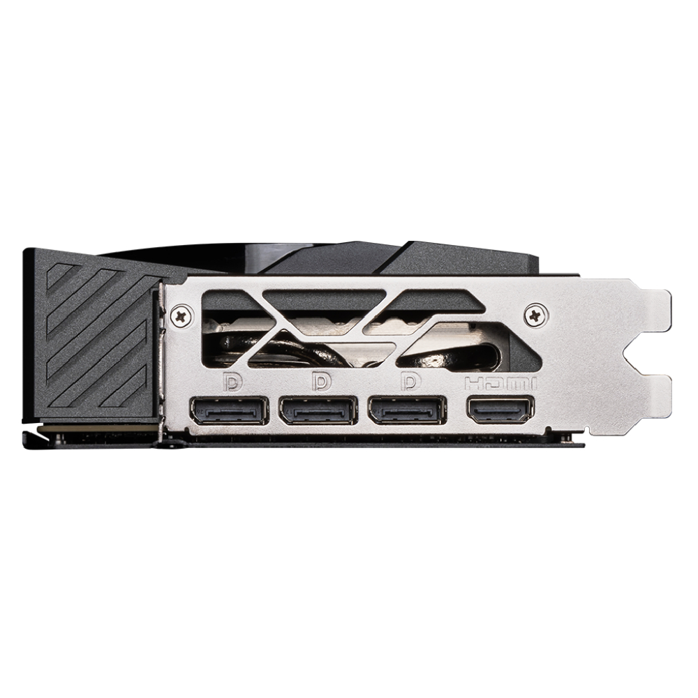 MSI RTX 5070Ti GAMING TRIO OC 16G Graphics Card