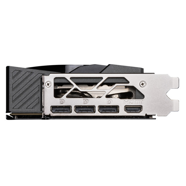 MSI Geforce RTX 5070Ti GAMING TRIO 16G OC Graphics Card