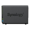 Synology DS225+ 2-Bay NAS Enclosure (2GB RAM)