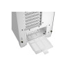 Corsair 3000D Airflow Mid Tower TG ATX Gaming Case - White