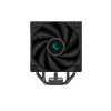 DeepCool AK400 Zero Dark Fluid Dynamic Bearing CPU Air Coolers