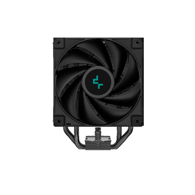 DeepCool AK400 Zero Dark Fluid Dynamic Bearing CPU Air Coolers