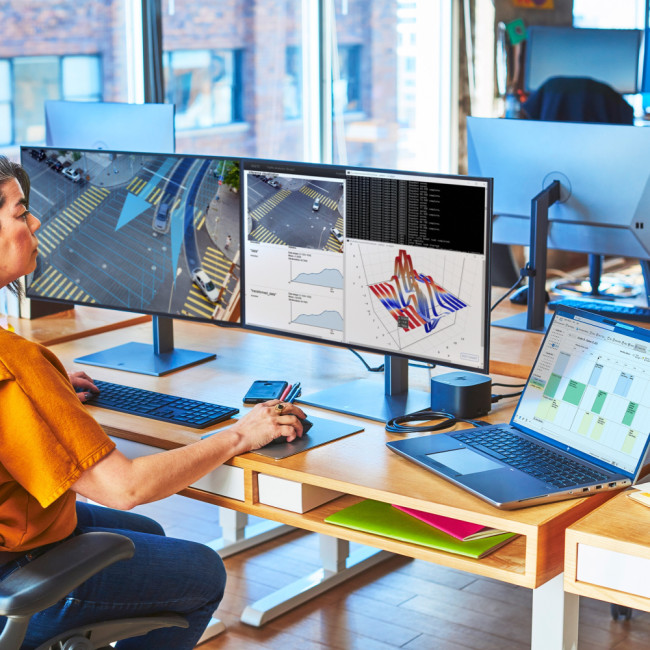 HP ZBook Fury 16 G11 Intel Core i7-14700HX 32GB RAM 1TB SSD RTX A1000 16" WUXGA IPS Windows 11 Pro Gaming Laptop