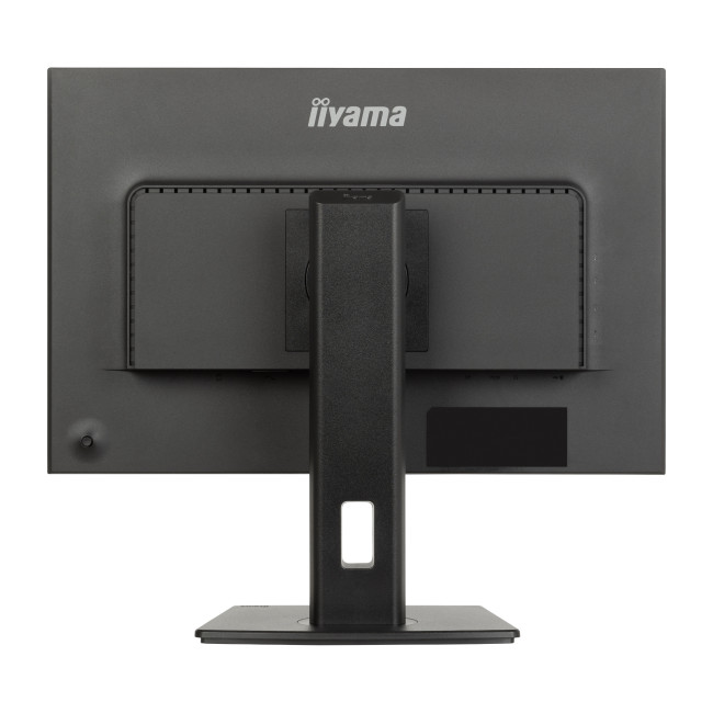iiyama ProLite XUB2495WSU 24" IPS WUXGA 16:10 Height Adjustable Monitor with Speakers
