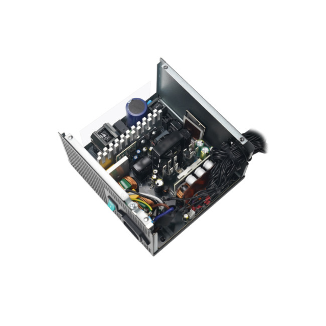 DeepCool PN650-M 650W 80+ Gold ATX 3.1 PSU Power Supply