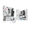 ASUS ROG STRIX B860-G GAMING WIFI DDR5 micro ATX LGA 1851 Motherboard