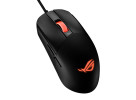 ASUS ROG Strix IMPACT III Mouse Right-Hand USB Type-A Optical 12000 DPI - 90MP0300-BMUA00