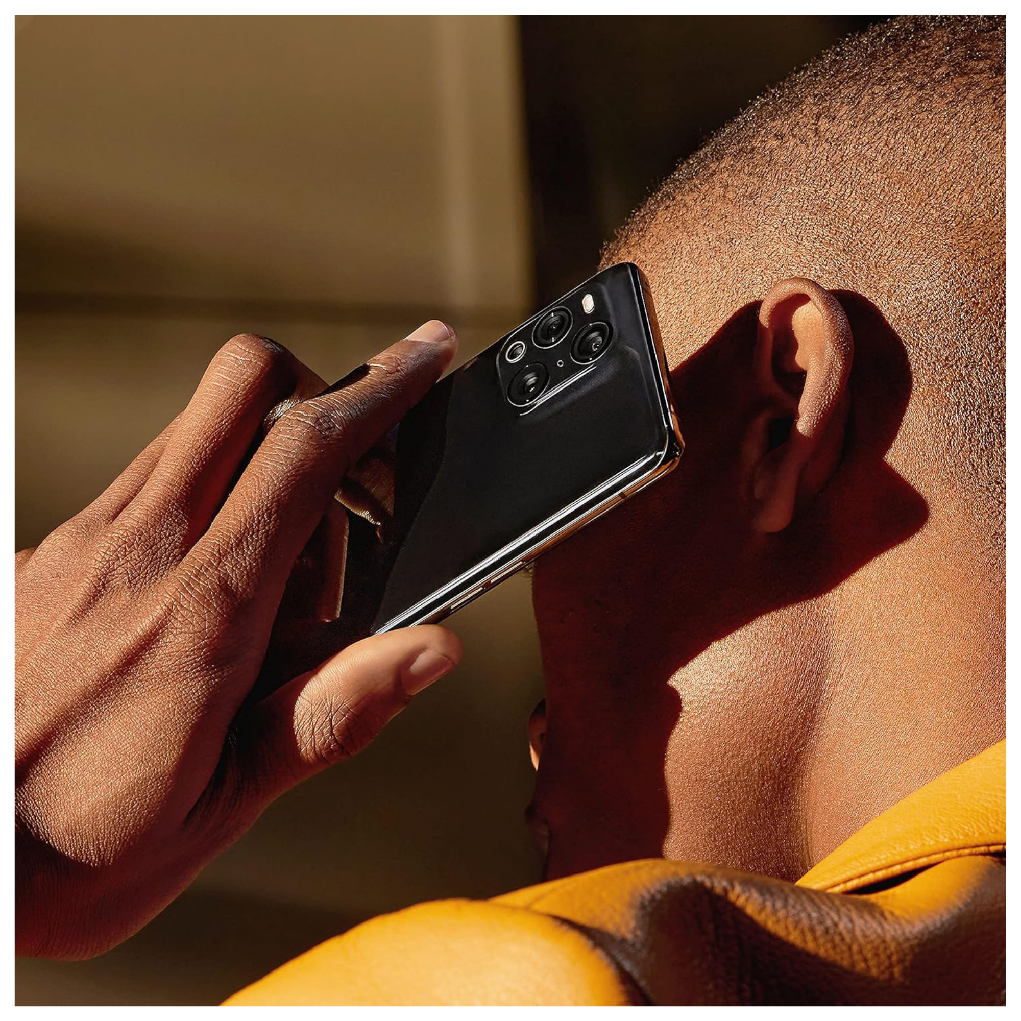 OPPO Find X3 Pro 256GB Refurbished Mobile Phone