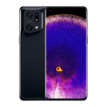 Refurbished OPPO Find X5 Pro 256GB 12GB RAM 6.7" QHD+ AMOLED LTPO Dual SIM 5G ColorOS Smartphone