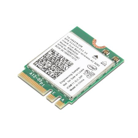 Lenovo 4XC0R38452 notebook spare part WWAN Card, Wireless cellular modem