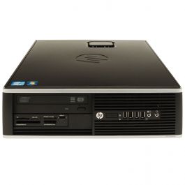 sata hp desktop computer 6200 pro intel core i5 2400