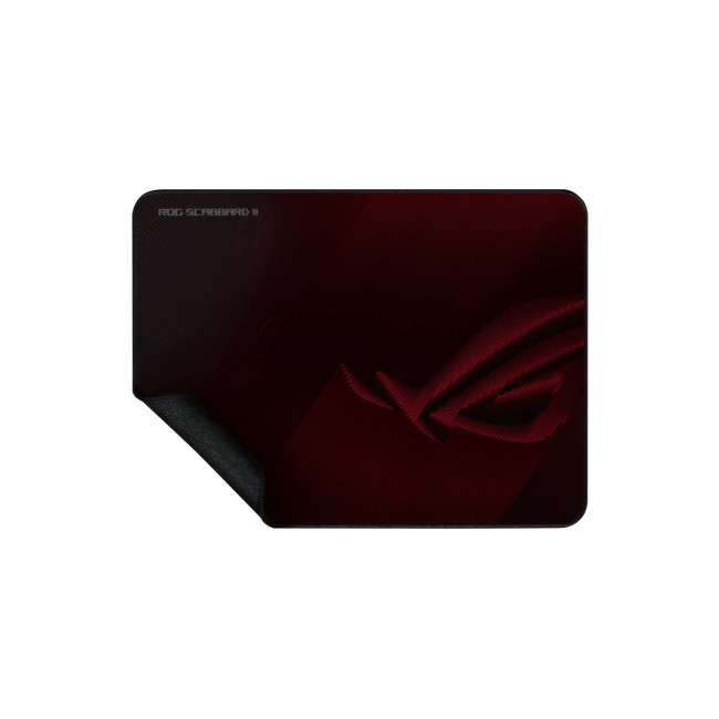 ASUS ROG Scabbard II Gaming Mouse Pad - Medium 360 x 260 x 3 mm