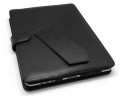 iGo iPad Leather Case Designed Apple iPad elegant design - iPad 2 3 4 CLR