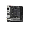 Asrock A 520M-ITX/ac AMD A520 AM4 mini ITX Motherboard
