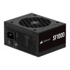 Corsair SF Series (2024) 1000W 80 PLUS Platinum SFX Fully Modular Power Supply