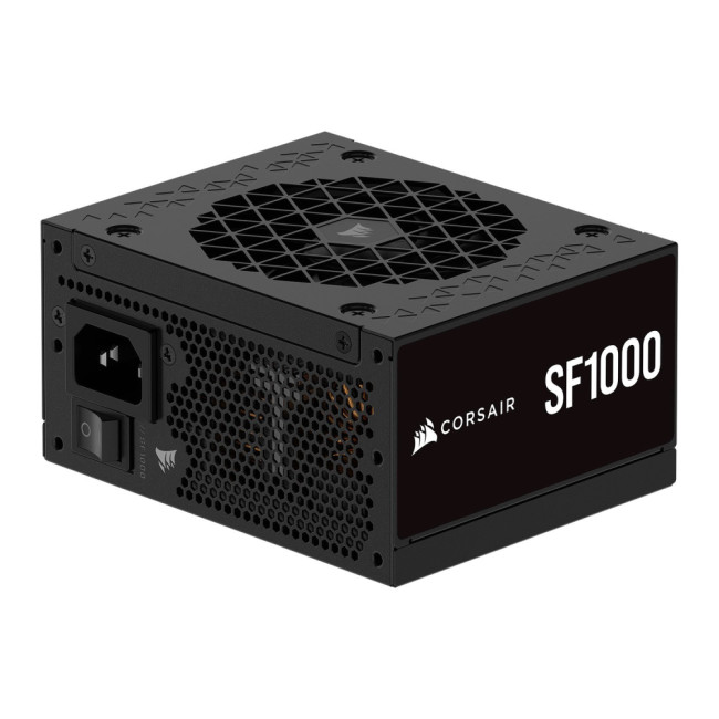 Corsair SF Series (2024) 1000W 80 PLUS Platinum SFX Fully Modular Power Supply