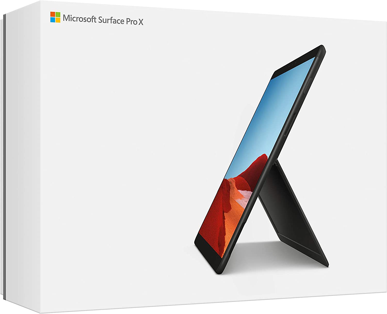 Microsoft Surface Pro X Tablet 13