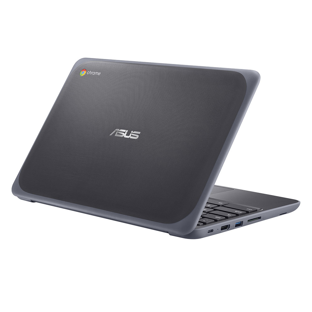 ASUS Chromebook C202XA Laptop 4GB RAM 32GB eMMC MediaTek MT8173C