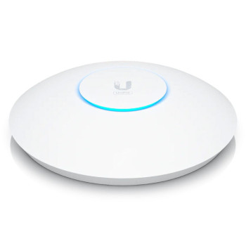 Ubiquiti U6+ 2Gbps Ceiling Mount WiFi 6 Access Point