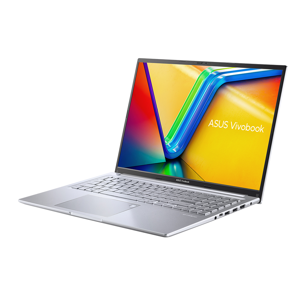 ASUS VivoBook X1605EA-MB019W Intel Core i5-1135G7 8GB RAM 512GB SSD 16 inch  WUXGA IPS Windows 11 Home Laptop | LaptopOutlet, UK