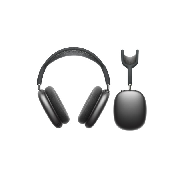 APPLE AirPods Max Wireless Noise-Cancelling Headphones - Midnight