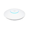 Ubiquiti U6 Enterprise 4.8 Gbps Ceiling Mount WiFi 6E Access Point