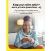 Norton VPN Standard - 1 User, 1 Device, 1-Year Enrollment Digital Key