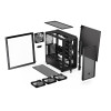 Endorfy Arx 700 ARGB ATX Full Tower Tempered Glass PC Case